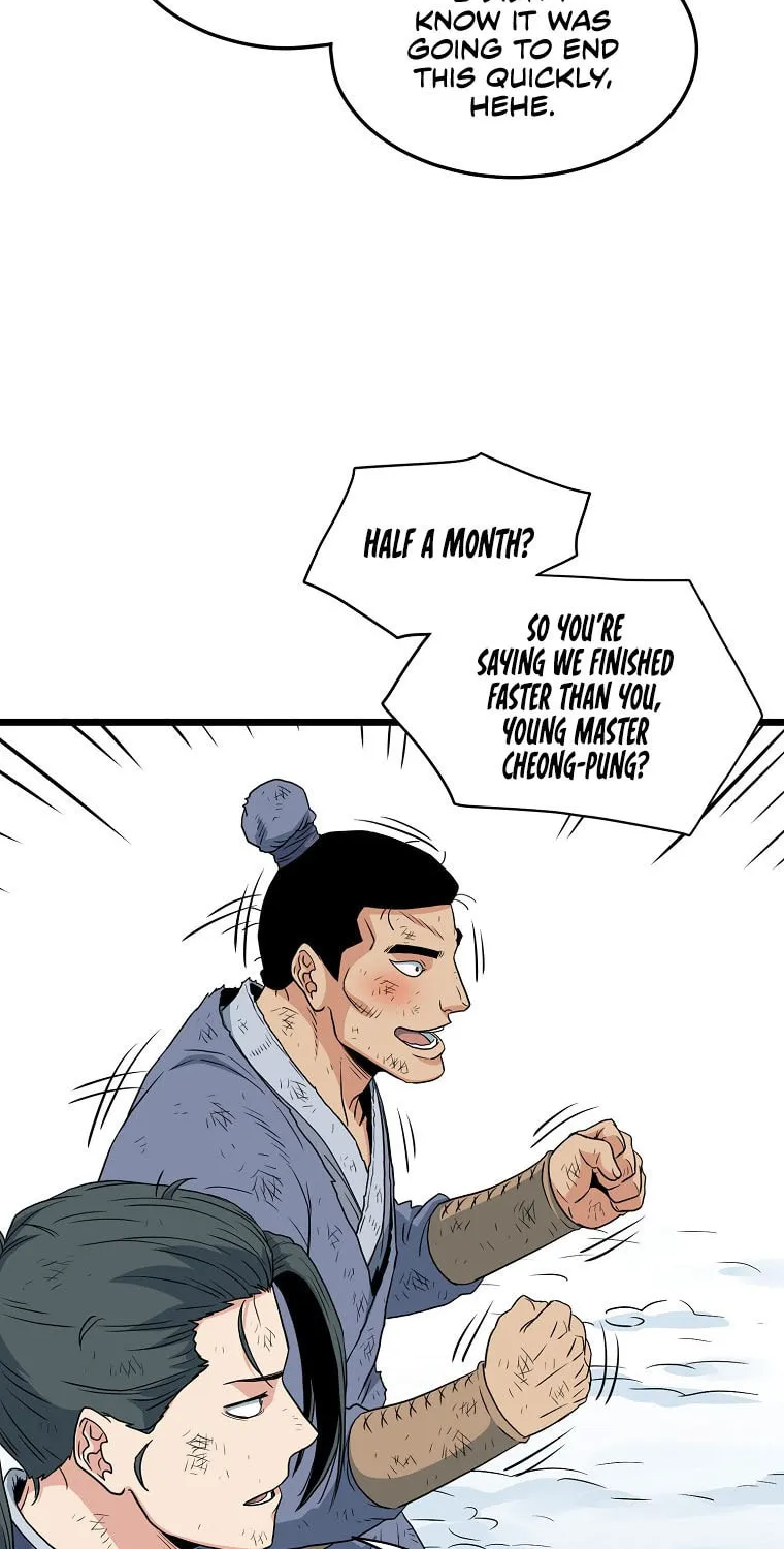 Read Murim Login chapter 105 image 95 on Lezhin