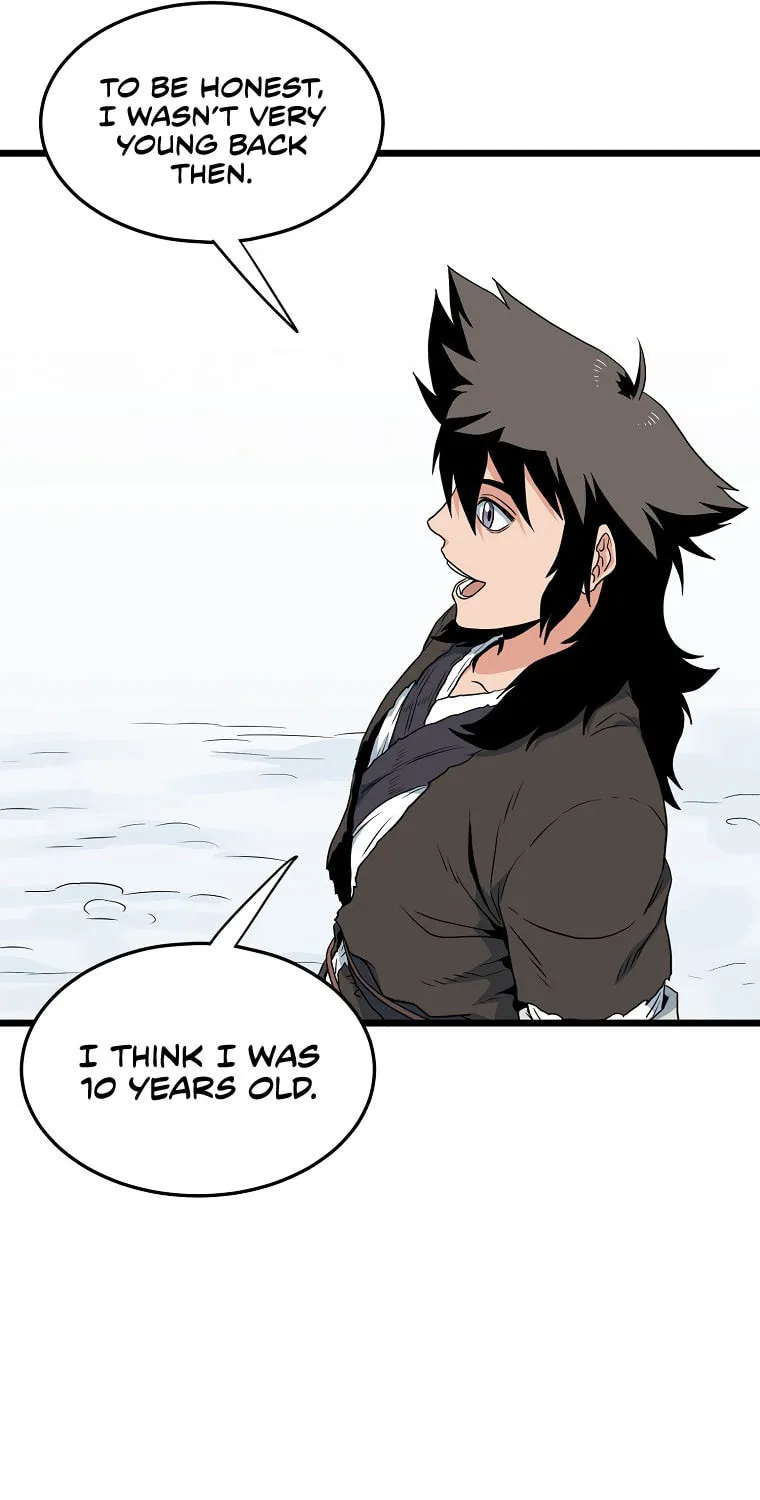 Read Murim Login chapter 105 image 97 on Lezhin