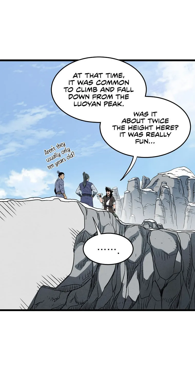 Read Murim Login chapter 105 image 98 on Lezhin
