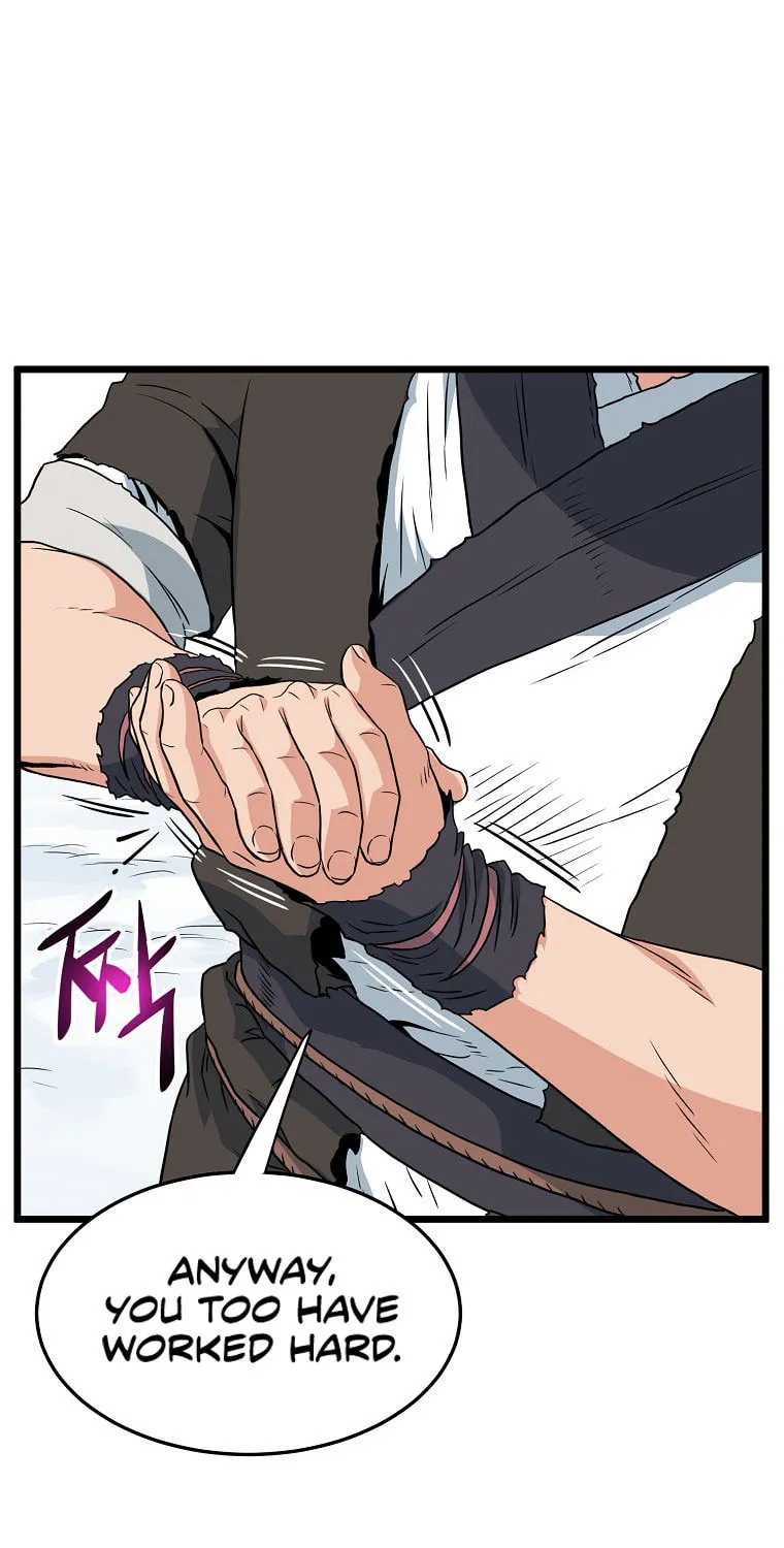 Read Murim Login chapter 105 image 99 on Lezhin