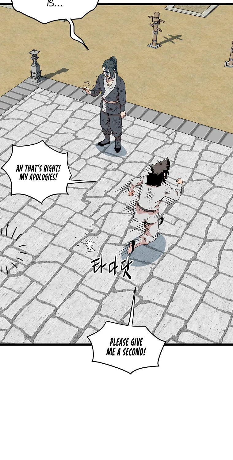 Read Murim Login chapter 106 image 103 on Lezhin