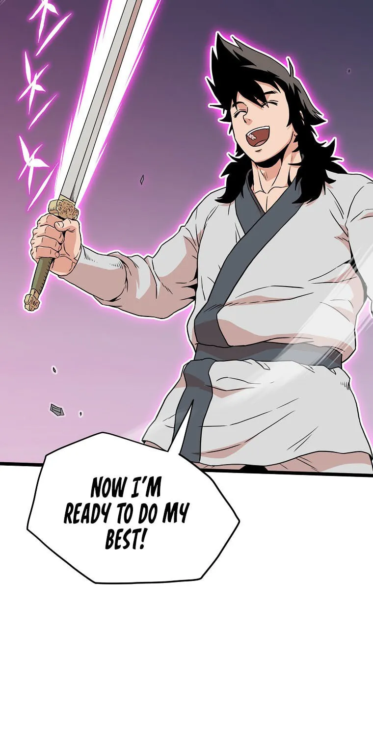Read Murim Login chapter 106 image 107 on Lezhin