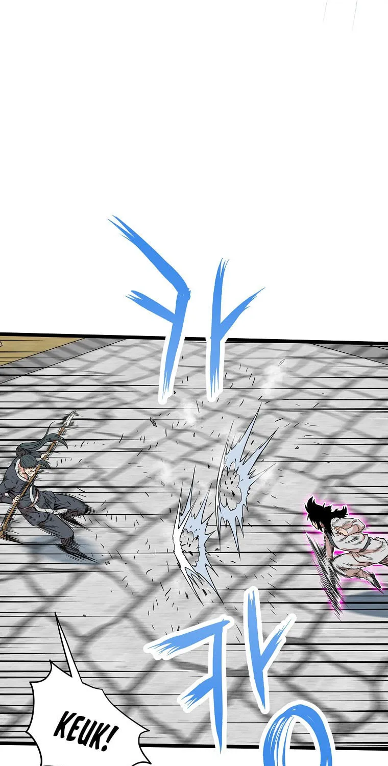 Read Murim Login chapter 106 image 122 on Lezhin