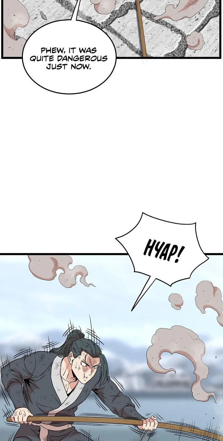 Read Murim Login chapter 106 image 133 on Lezhin