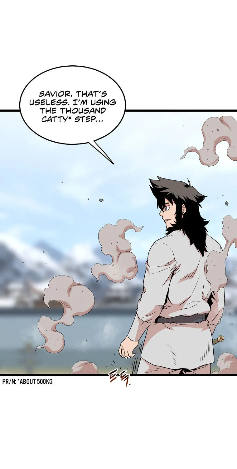 Read Murim Login chapter 106 image 135 on Lezhin