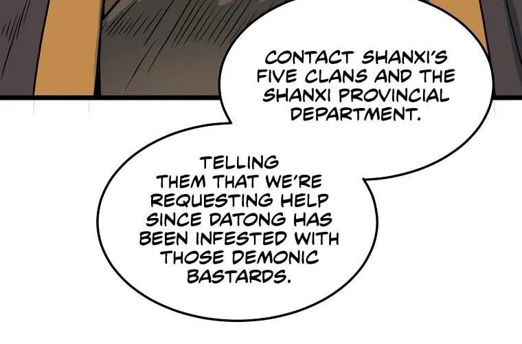 Read Murim Login chapter 106 image 14 on Lezhin
