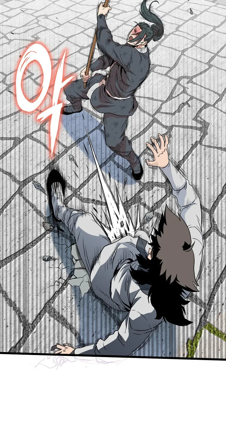 Read Murim Login chapter 106 image 142 on Lezhin