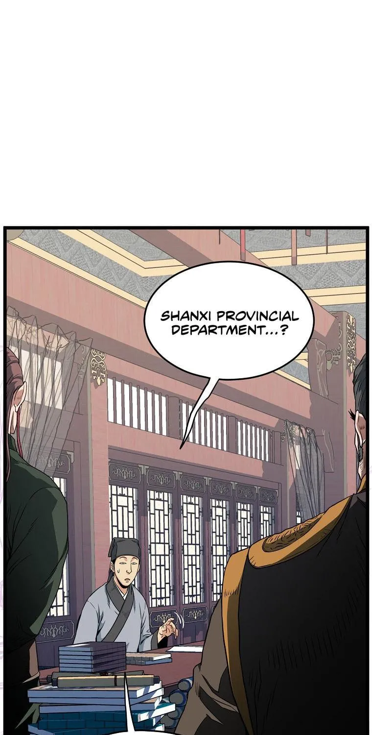 Read Murim Login chapter 106 image 15 on Lezhin