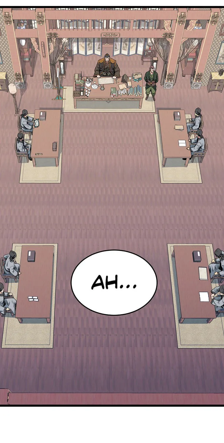 Read Murim Login chapter 106 image 19 on Lezhin