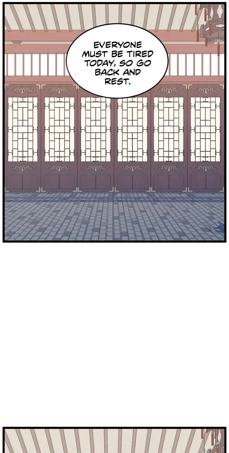 Read Murim Login chapter 106 image 21 on Lezhin