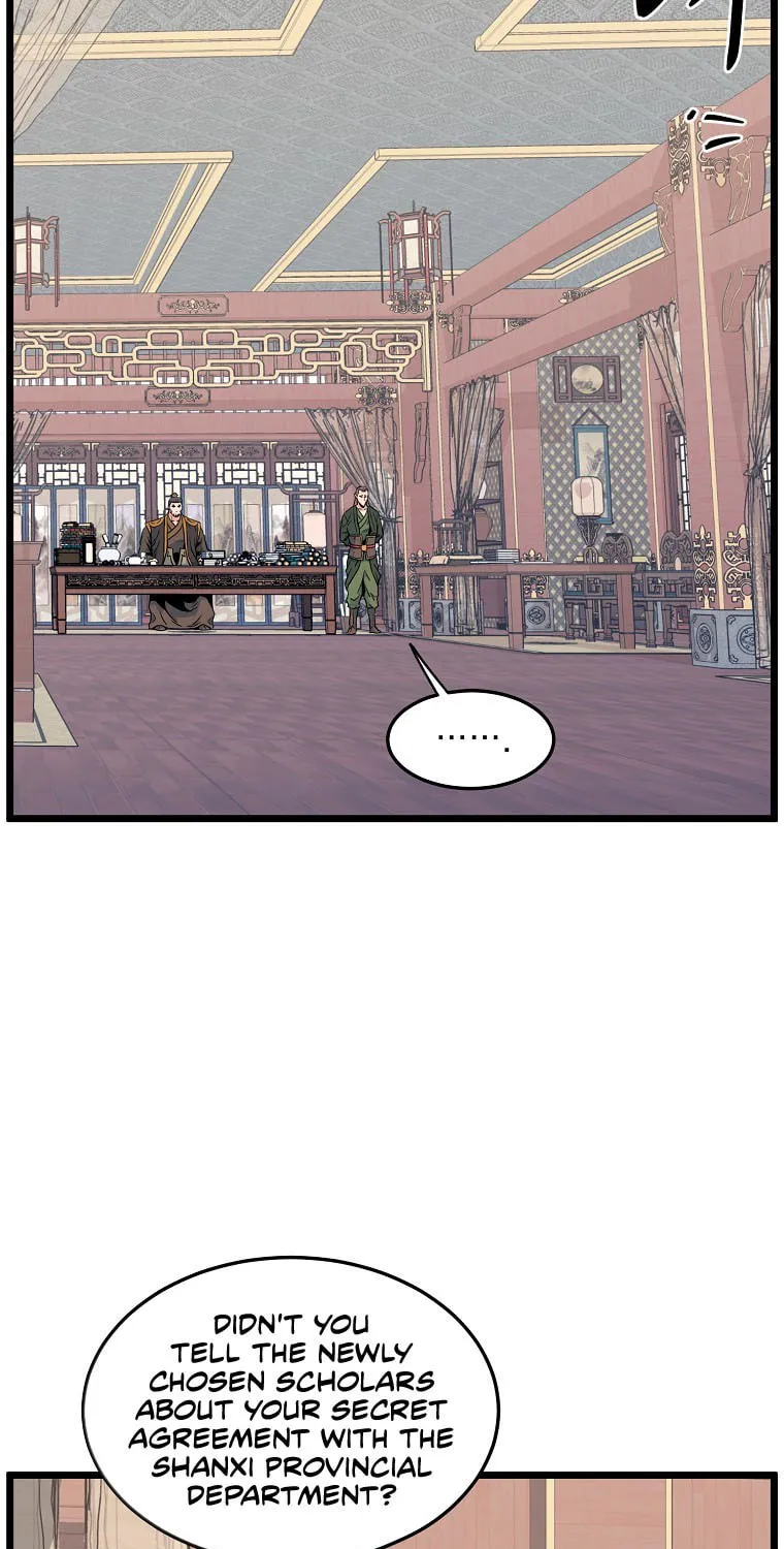 Read Murim Login chapter 106 image 23 on Lezhin