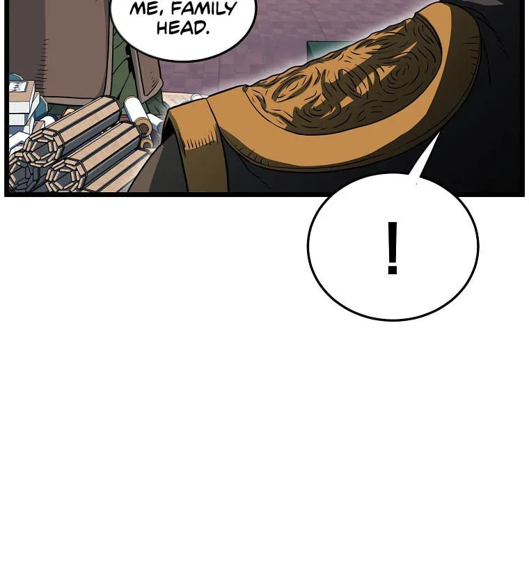 Read Murim Login chapter 106 image 27 on Lezhin