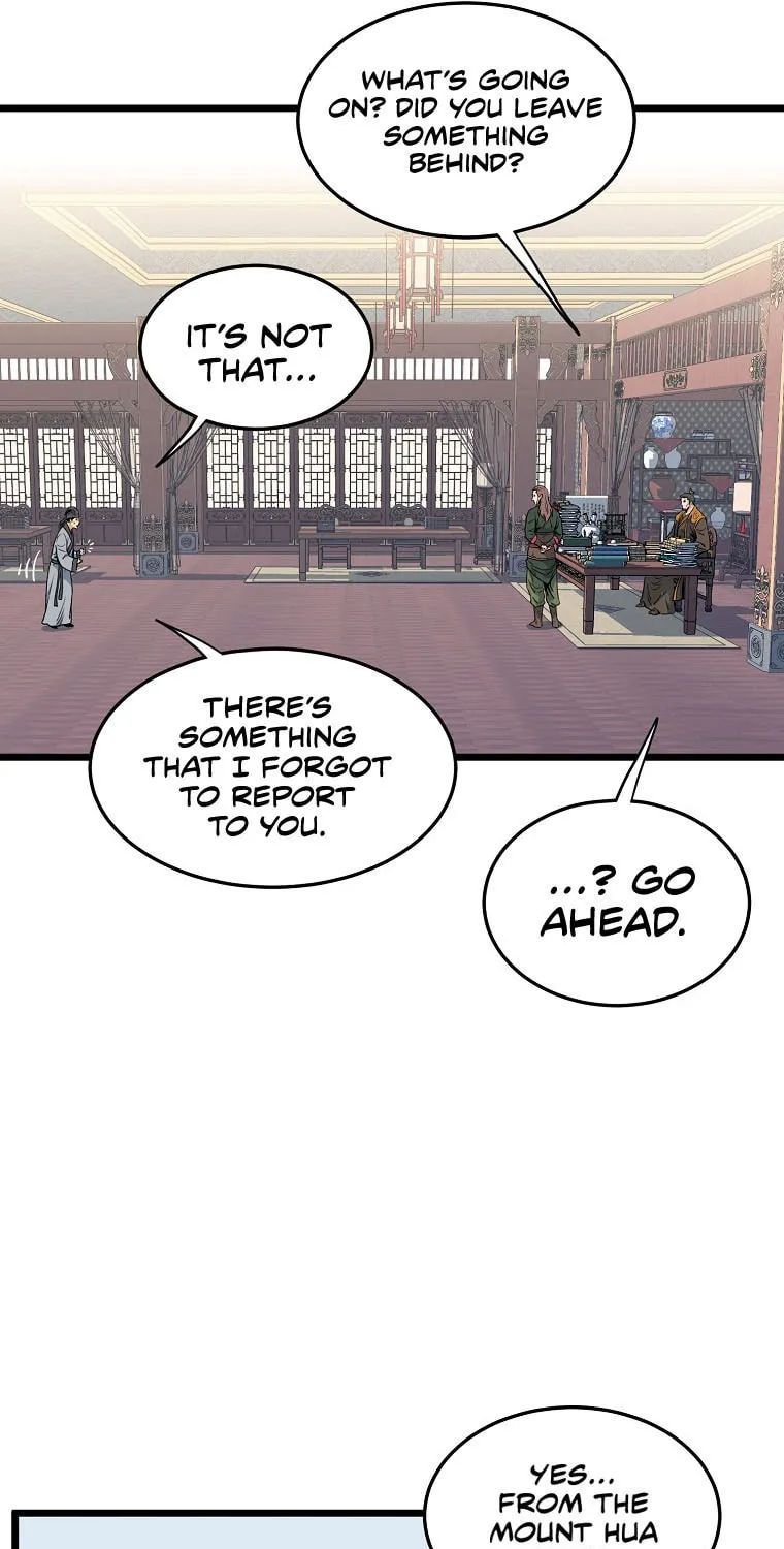 Read Murim Login chapter 106 image 28 on Lezhin