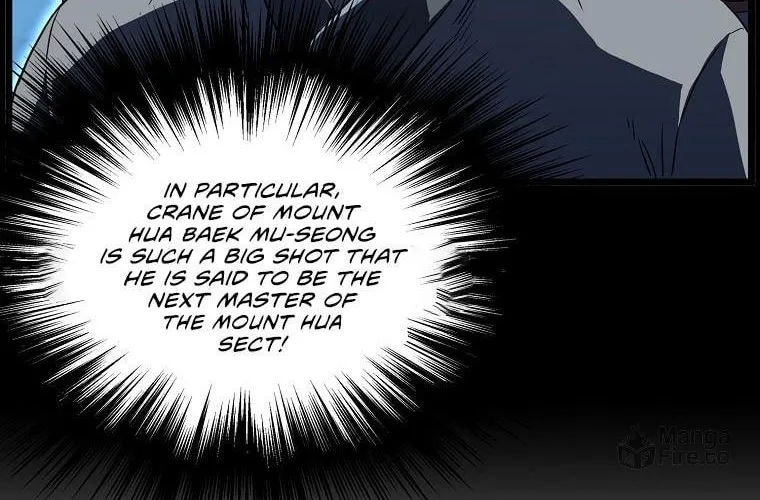 Read Murim Login chapter 106 image 33 on Lezhin
