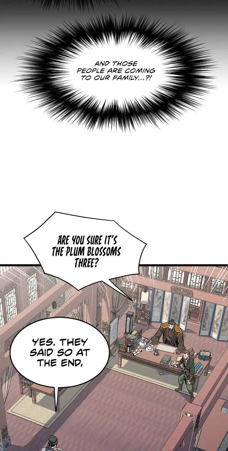 Read Murim Login chapter 106 image 34 on Lezhin