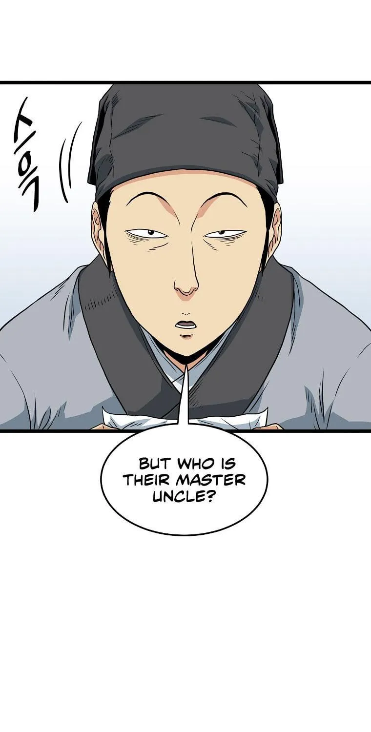 Read Murim Login chapter 106 image 38 on Lezhin