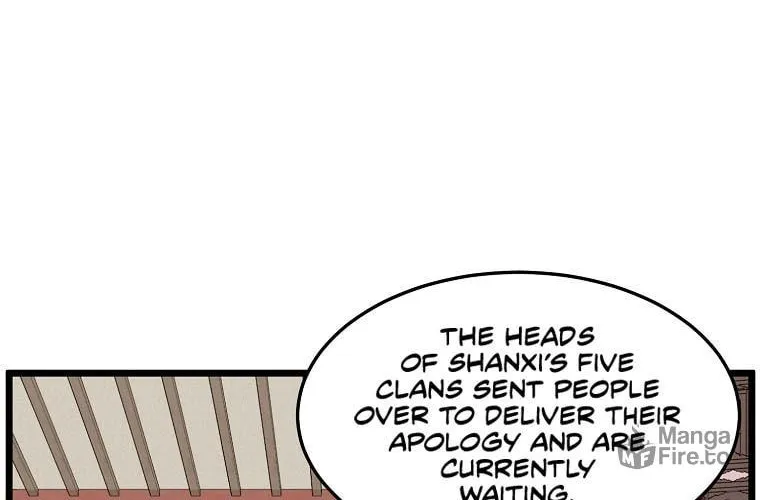 Read Murim Login chapter 106 image 4 on Lezhin