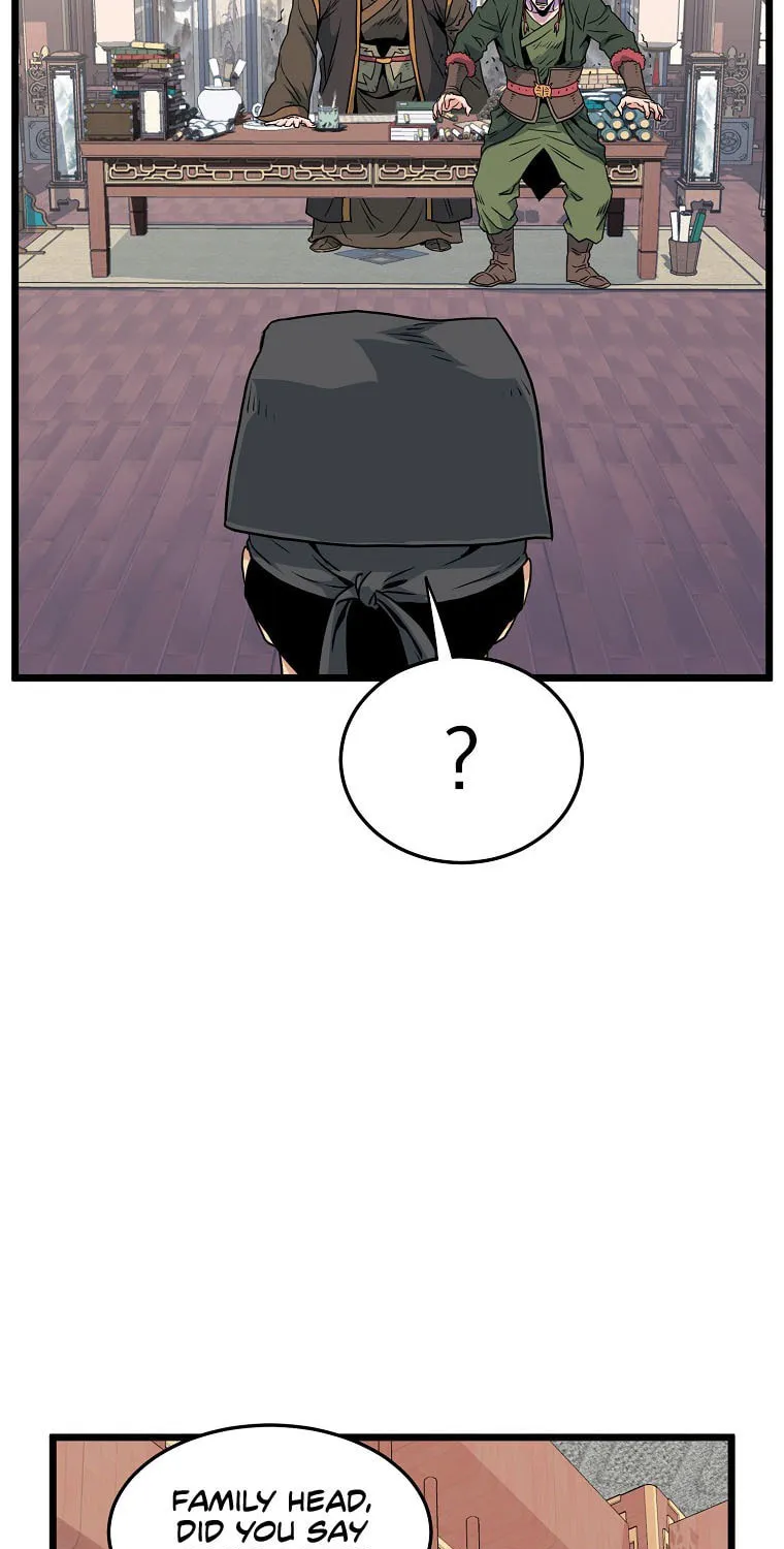 Read Murim Login chapter 106 image 40 on Lezhin