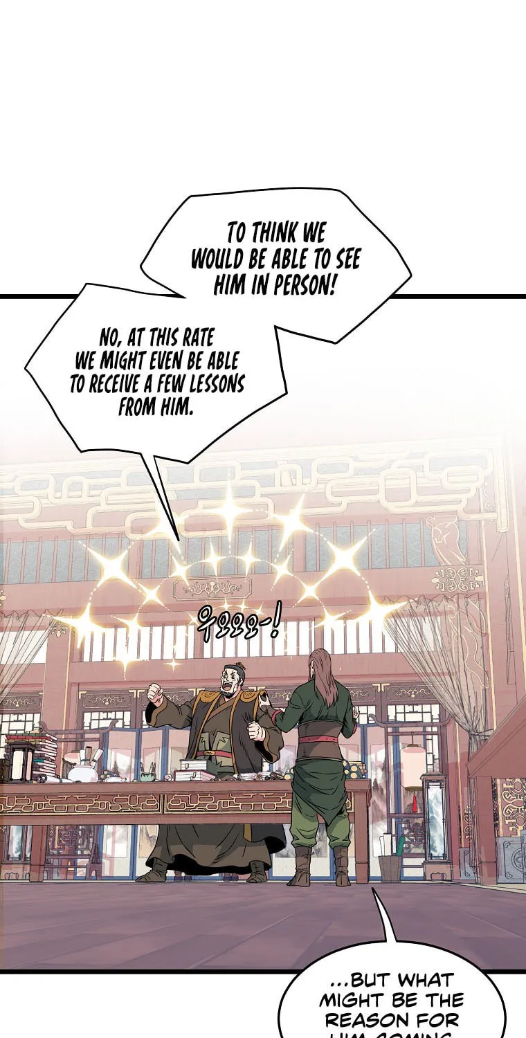 Read Murim Login chapter 106 image 46 on Lezhin