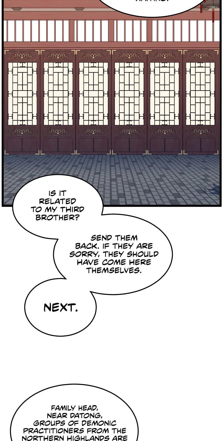 Read Murim Login chapter 106 image 5 on Lezhin