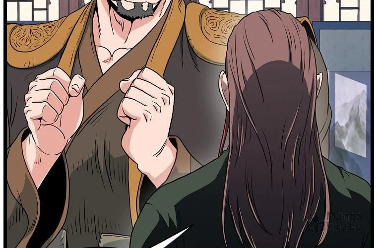 Read Murim Login chapter 106 image 53 on Lezhin