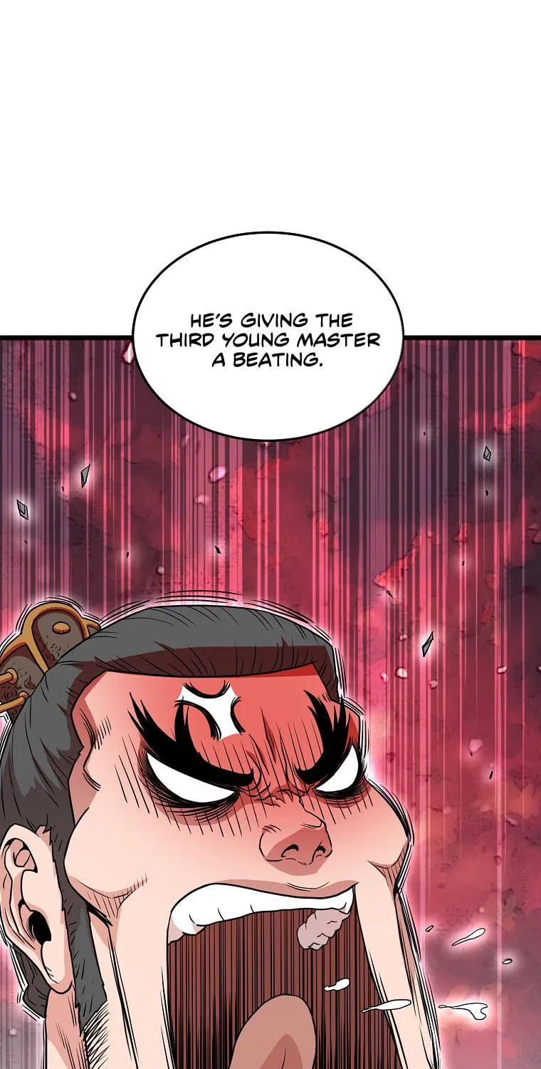 Read Murim Login chapter 106 image 56 on Lezhin