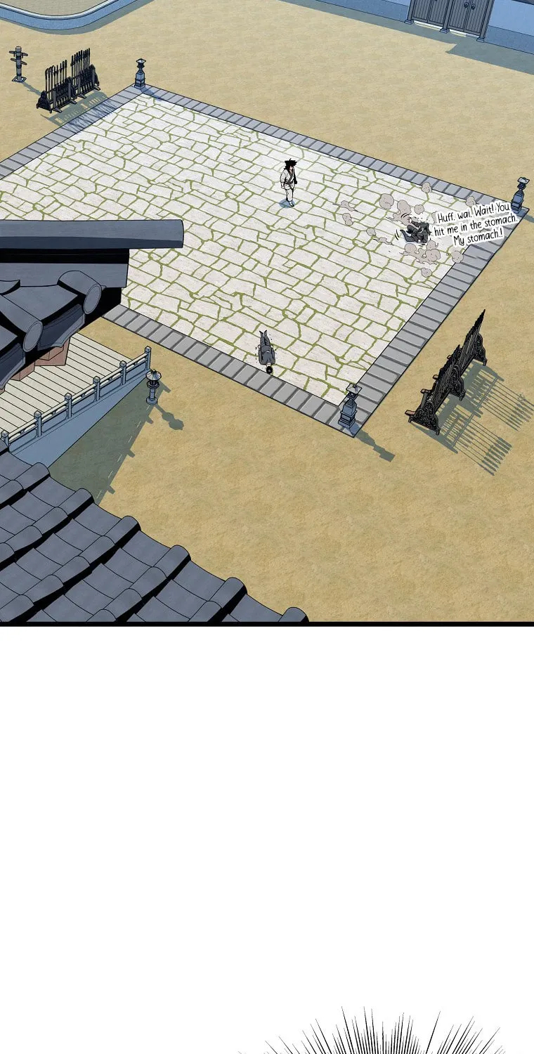 Read Murim Login chapter 106 image 63 on Lezhin