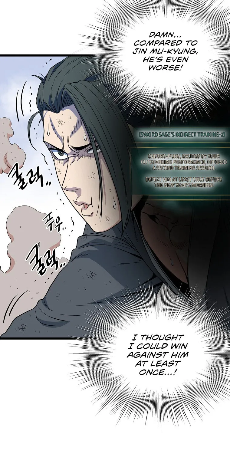 Read Murim Login chapter 106 image 64 on Lezhin