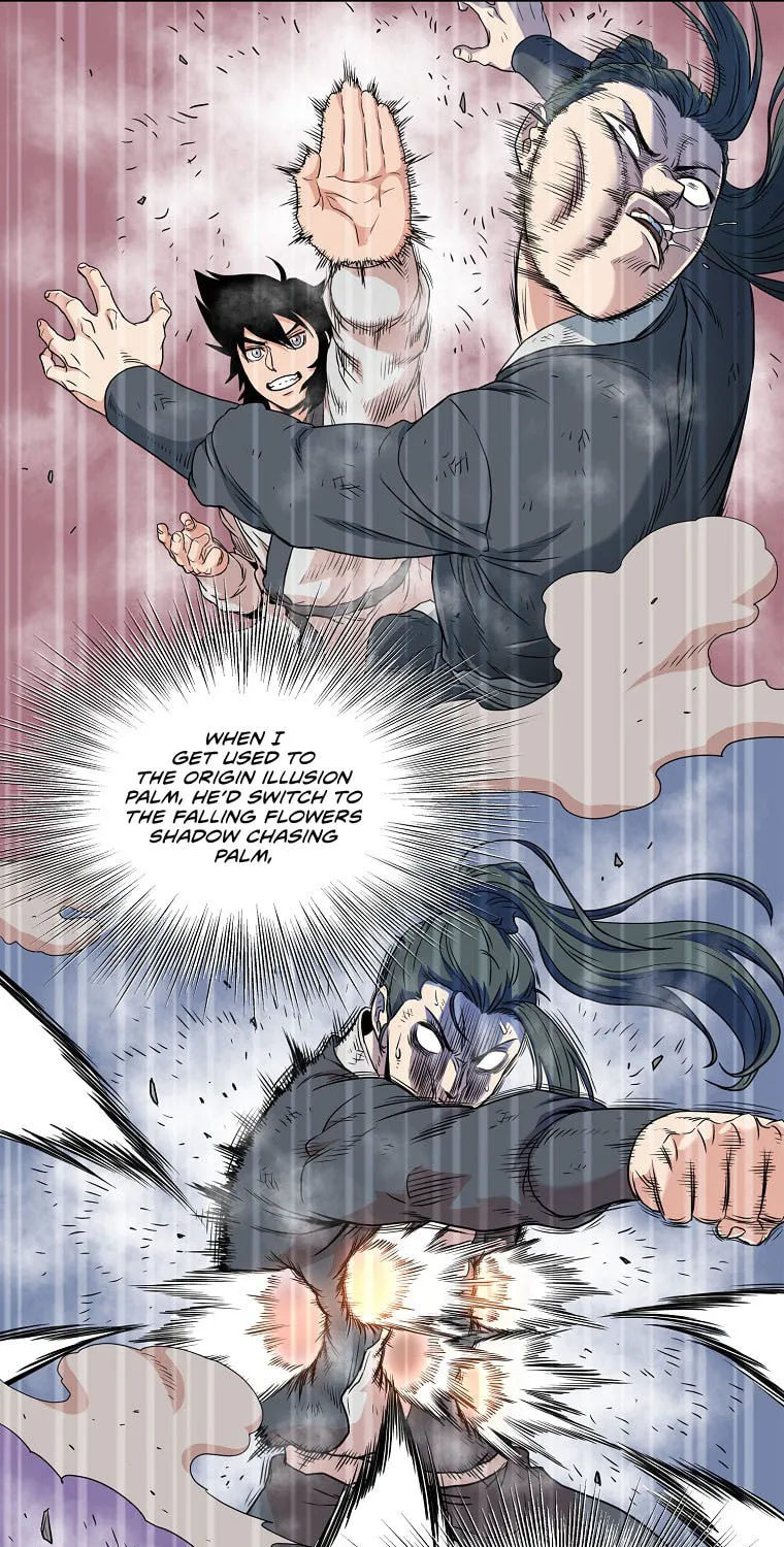 Read Murim Login chapter 106 image 66 on Lezhin
