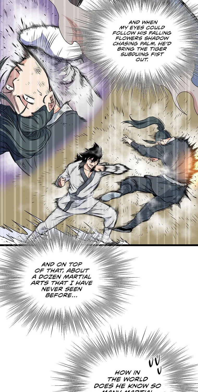 Read Murim Login chapter 106 image 67 on Lezhin