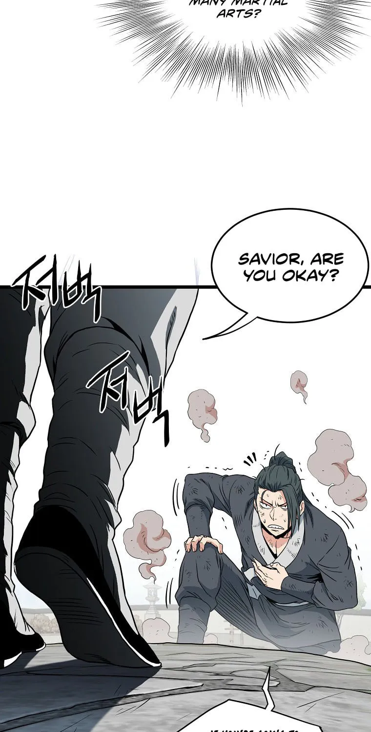 Read Murim Login chapter 106 image 68 on Lezhin