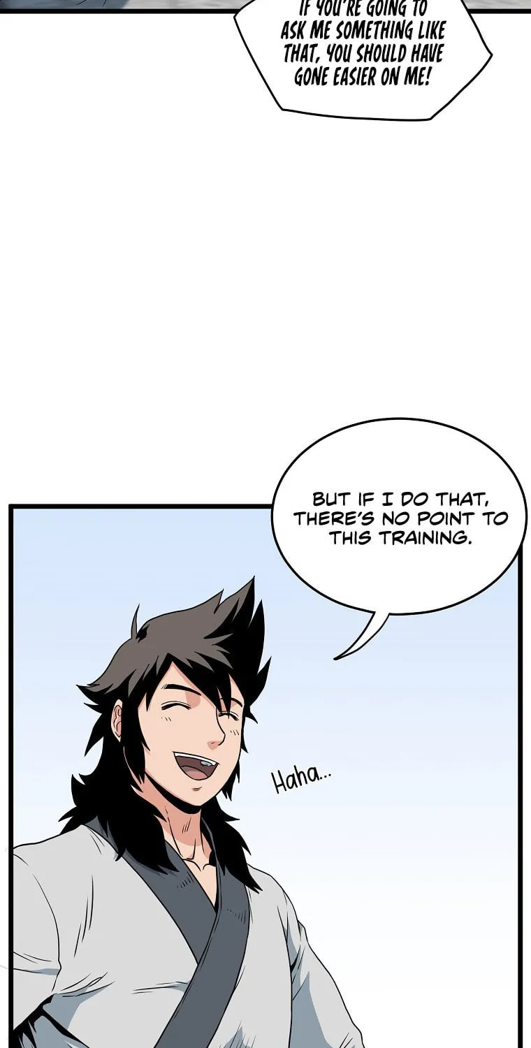 Read Murim Login chapter 106 image 69 on Lezhin