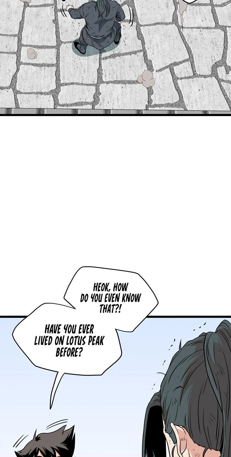 Read Murim Login chapter 106 image 71 on Lezhin