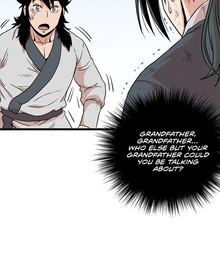 Read Murim Login chapter 106 image 72 on Lezhin