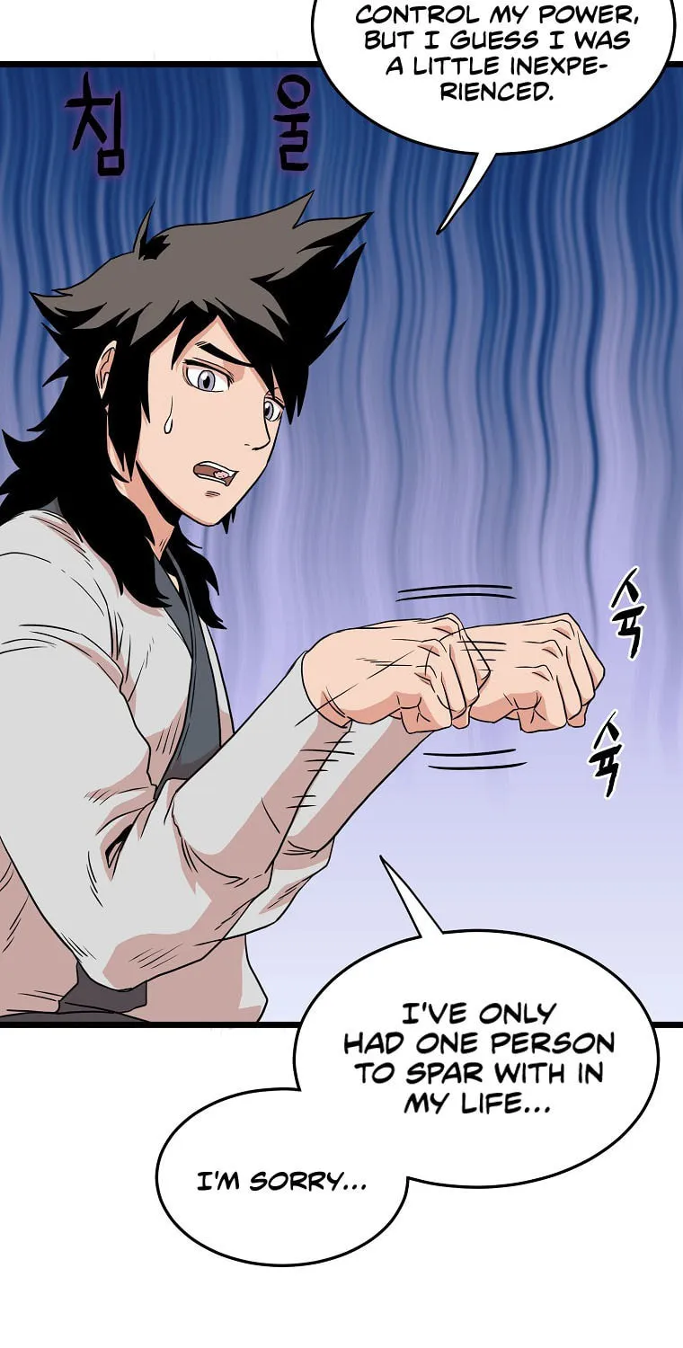Read Murim Login chapter 106 image 75 on Lezhin