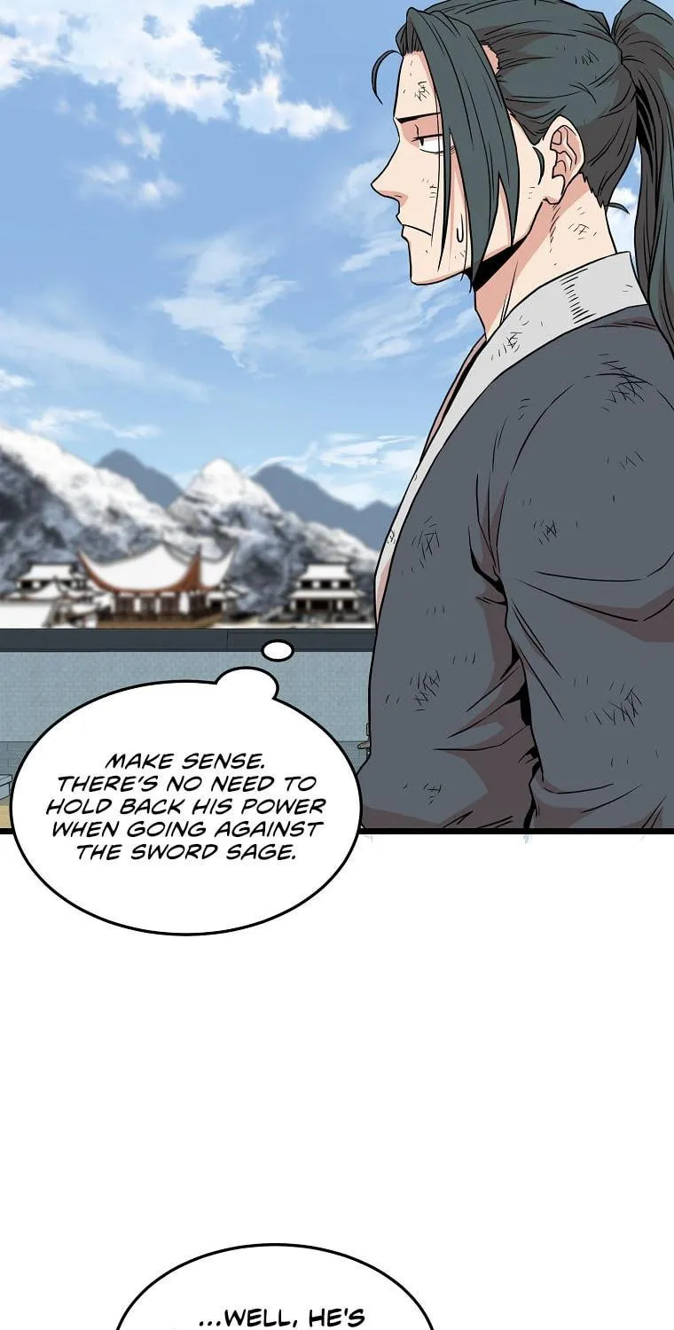 Read Murim Login chapter 106 image 77 on Lezhin