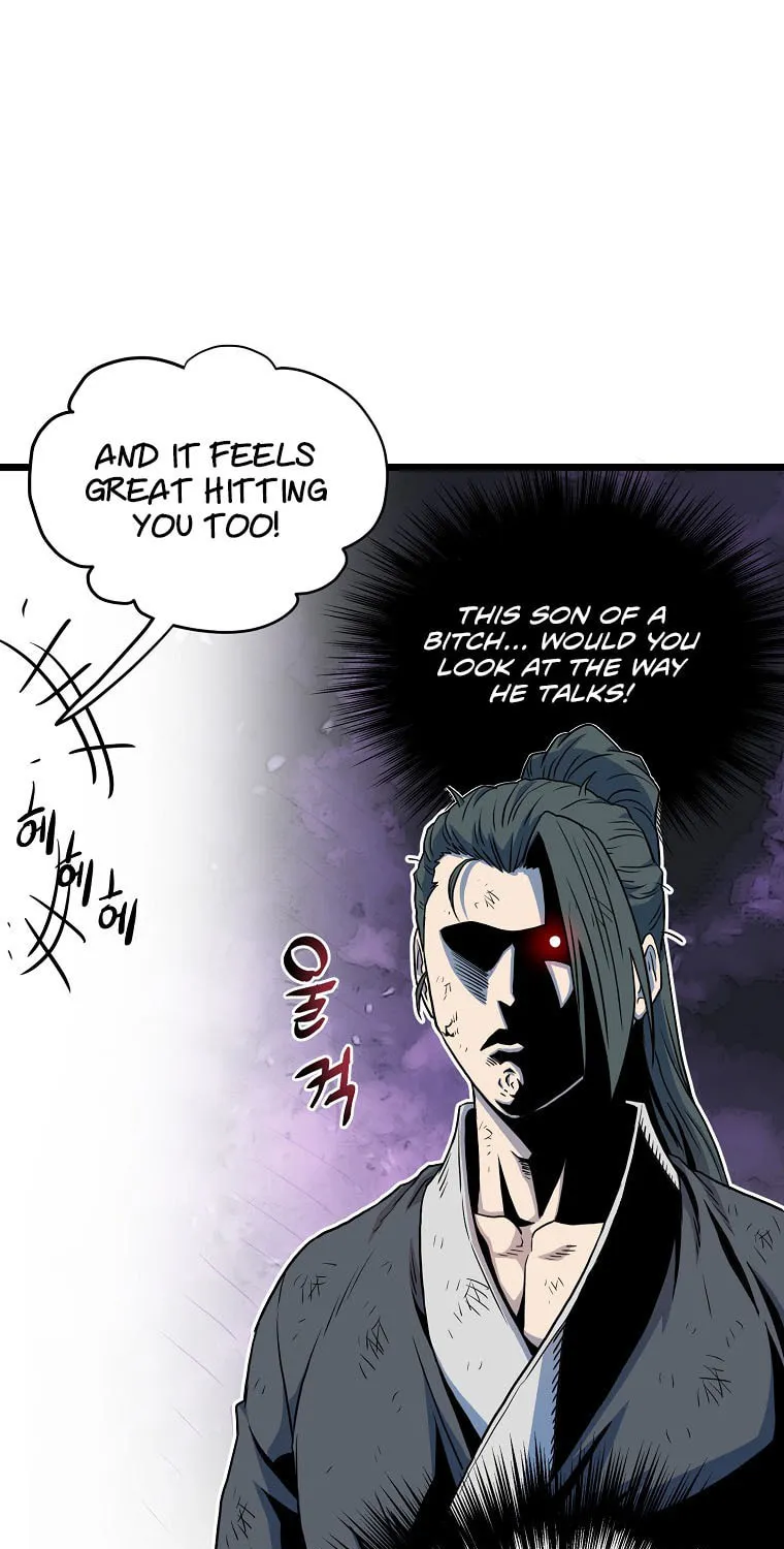 Read Murim Login chapter 106 image 84 on Lezhin