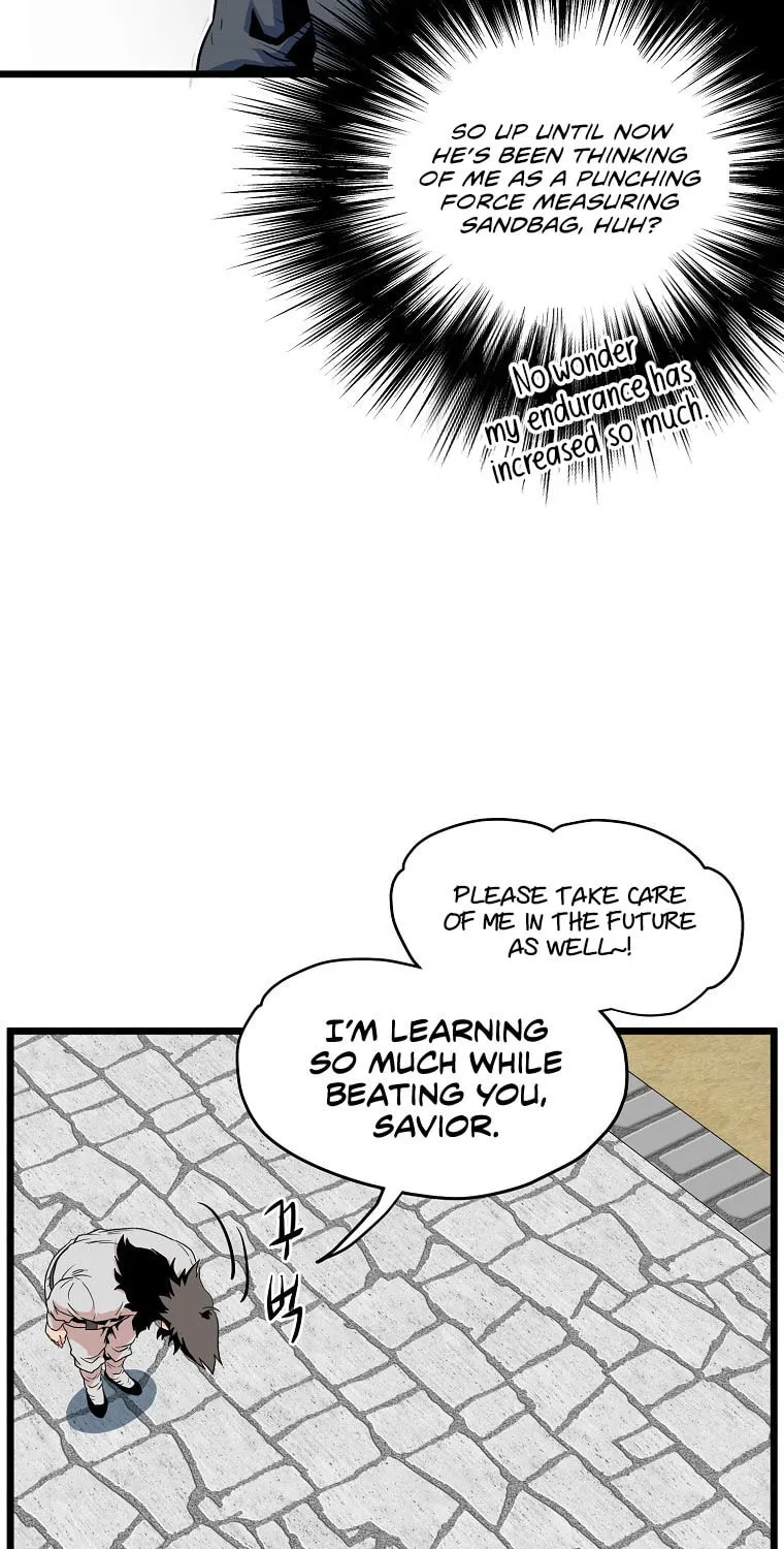 Read Murim Login chapter 106 image 85 on Lezhin