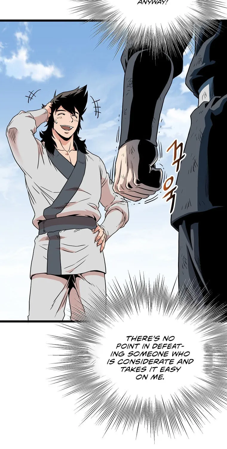 Read Murim Login chapter 106 image 87 on Lezhin