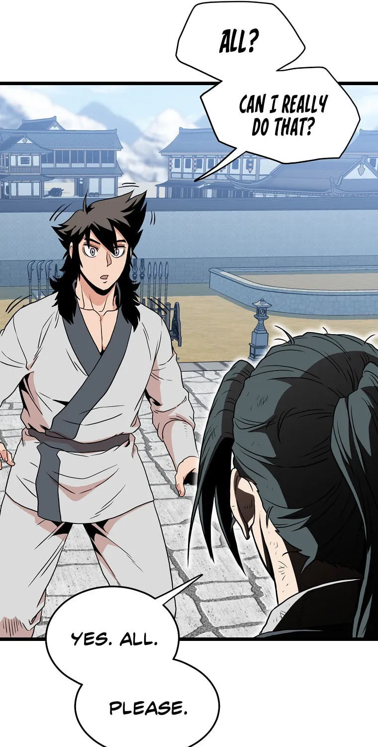 Read Murim Login chapter 106 image 91 on Lezhin
