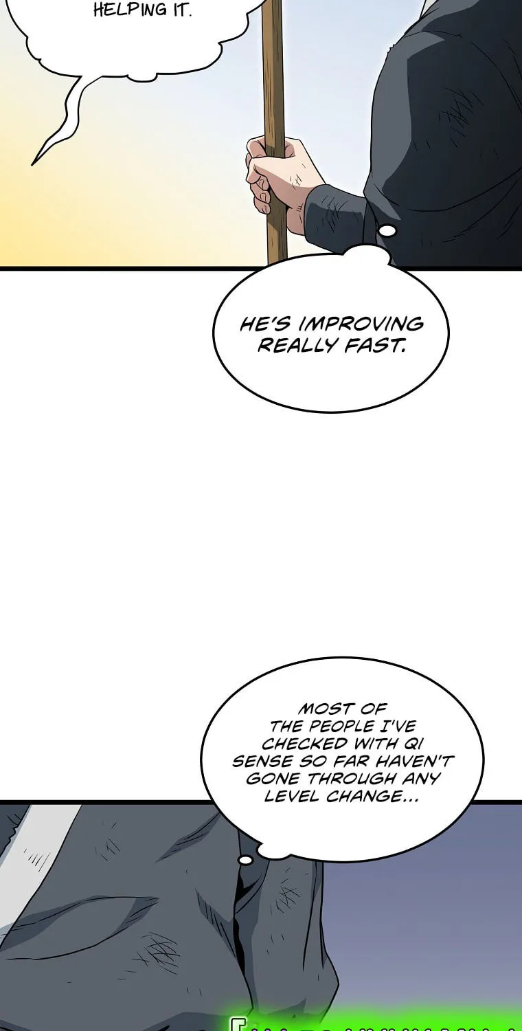 Read Murim Login chapter 107 image 101 on Lezhin
