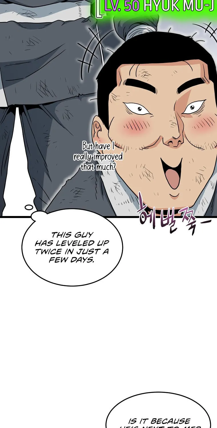 Read Murim Login chapter 107 image 102 on Lezhin