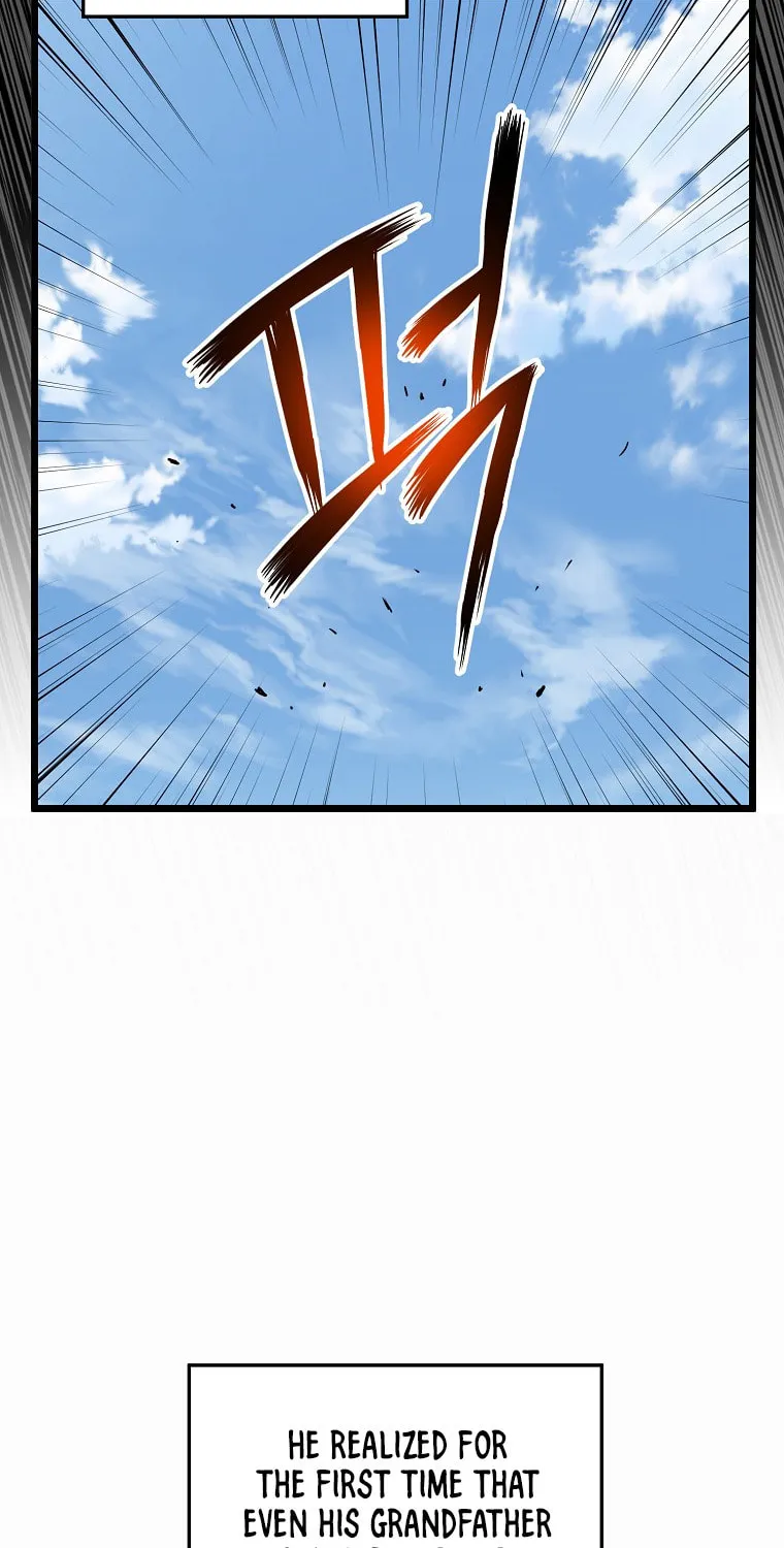 Read Murim Login chapter 107 image 11 on Lezhin