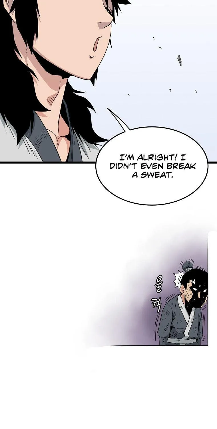 Read Murim Login chapter 107 image 110 on Lezhin