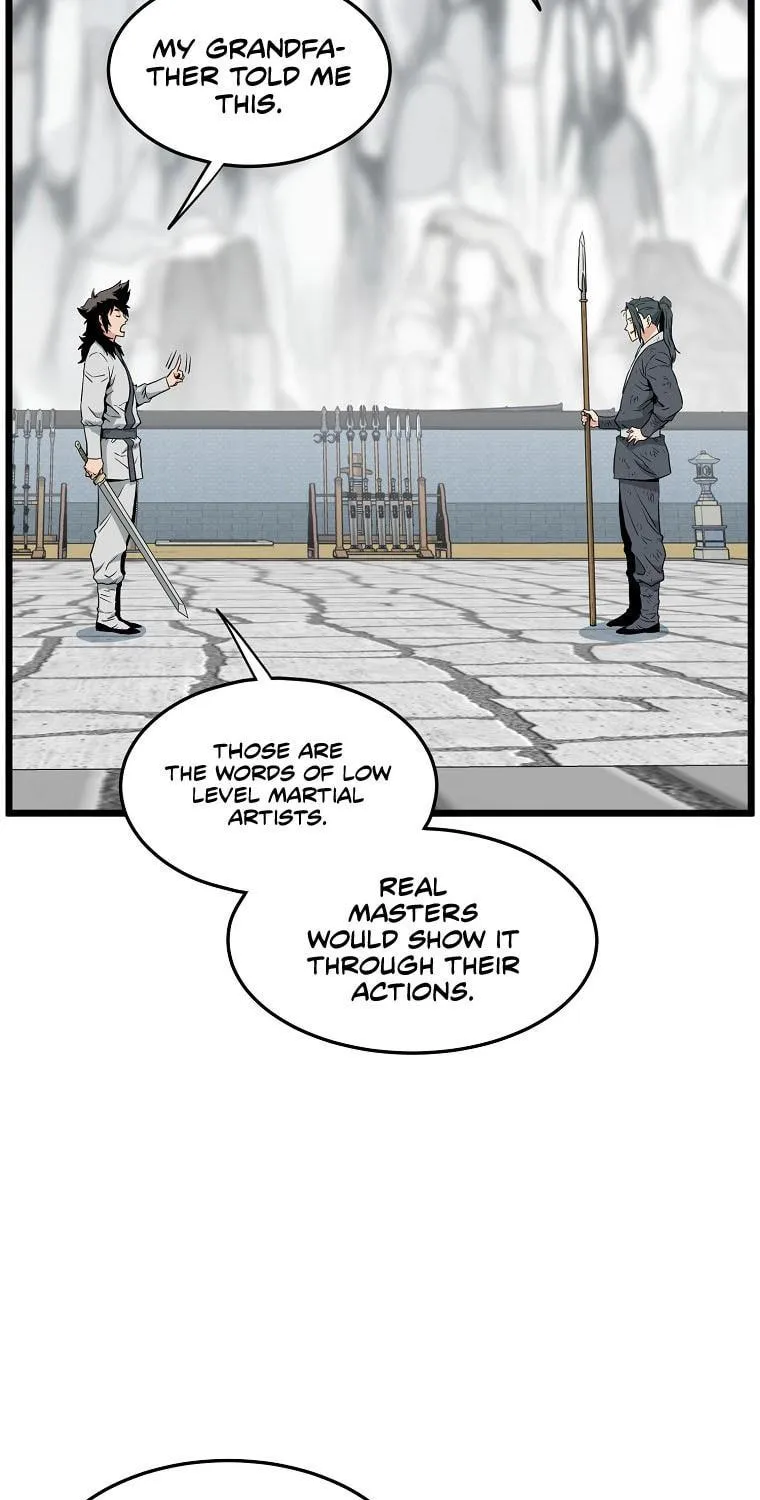 Read Murim Login chapter 107 image 112 on Lezhin