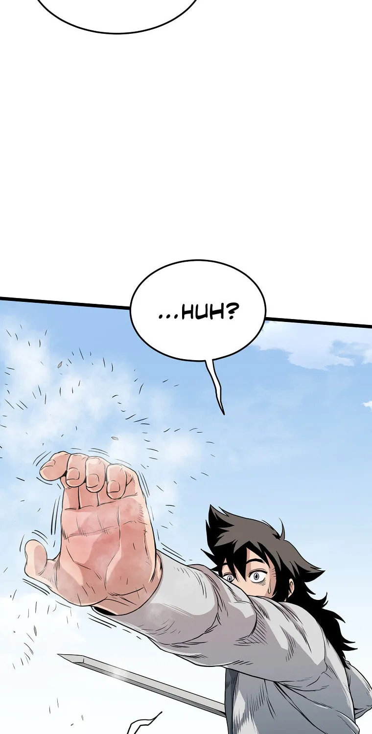 Read Murim Login chapter 107 image 13 on Lezhin