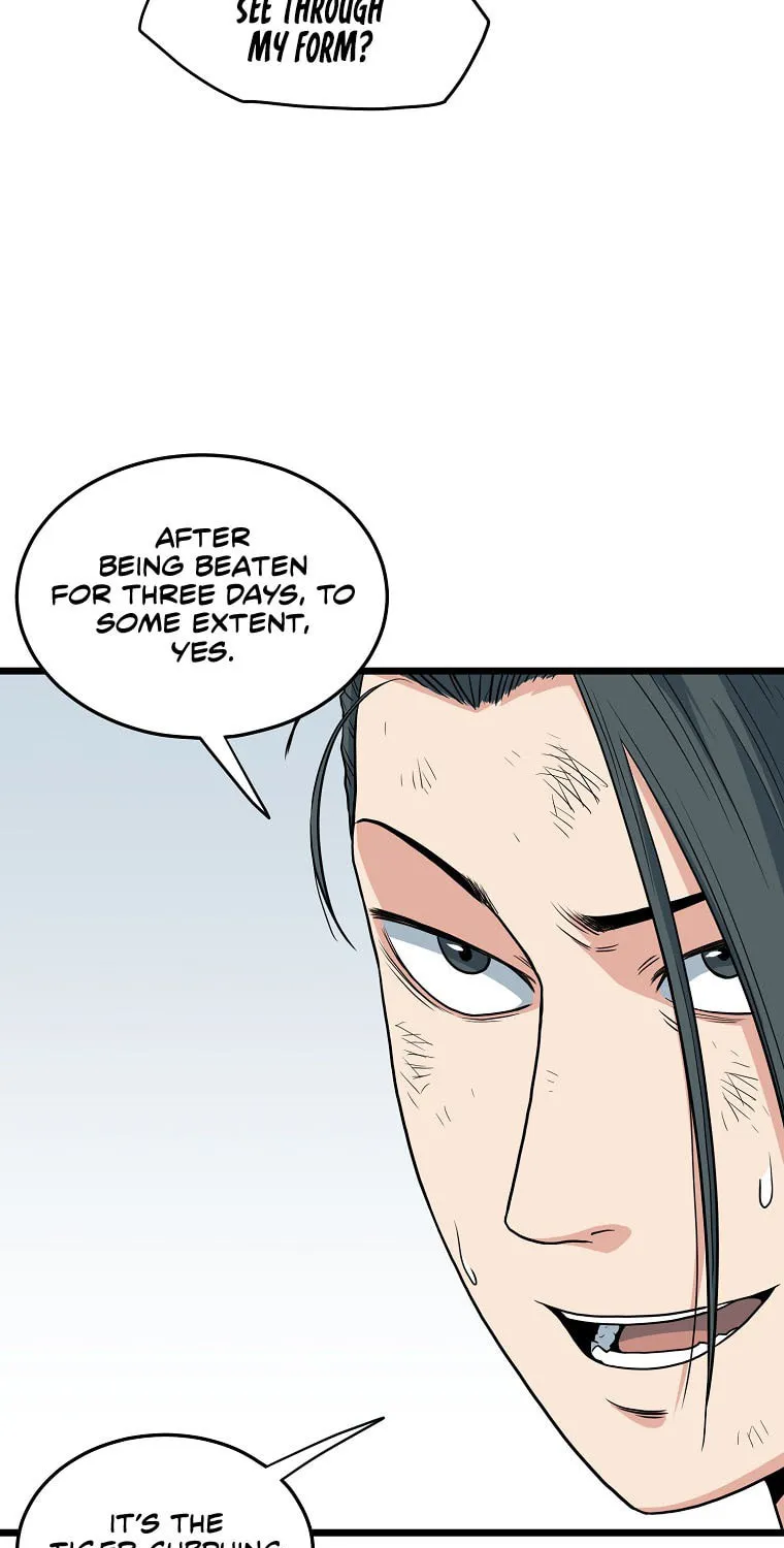 Read Murim Login chapter 107 image 17 on Lezhin