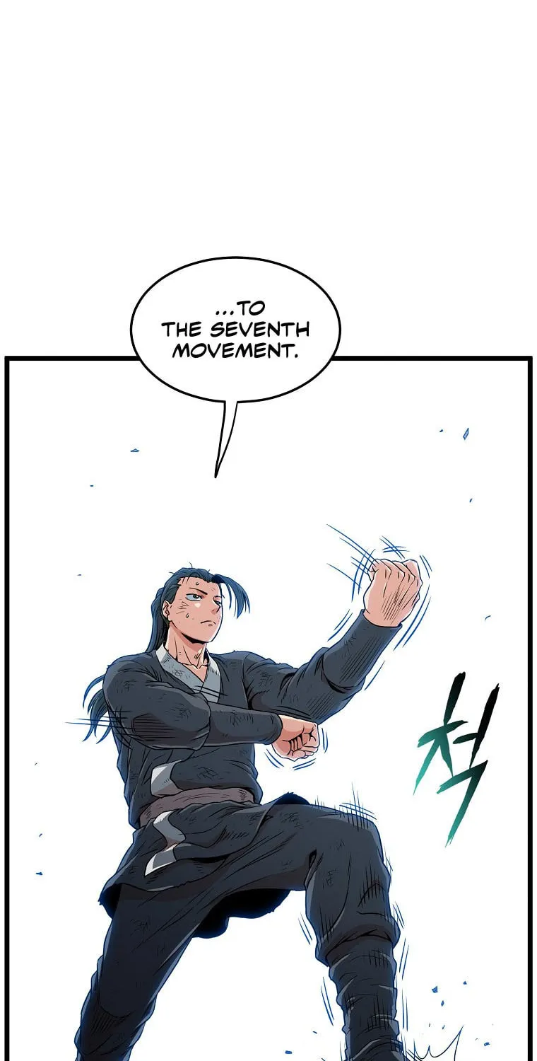 Read Murim Login chapter 107 image 25 on Lezhin