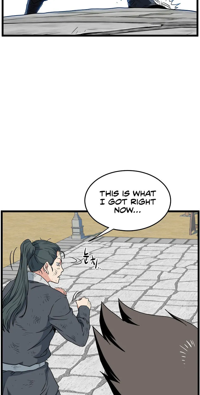 Read Murim Login chapter 107 image 26 on Lezhin