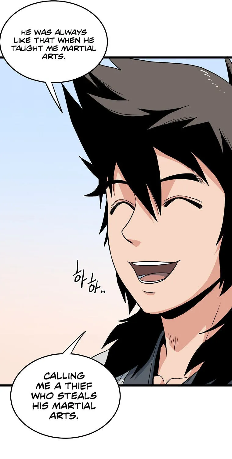 Read Murim Login chapter 107 image 29 on Lezhin